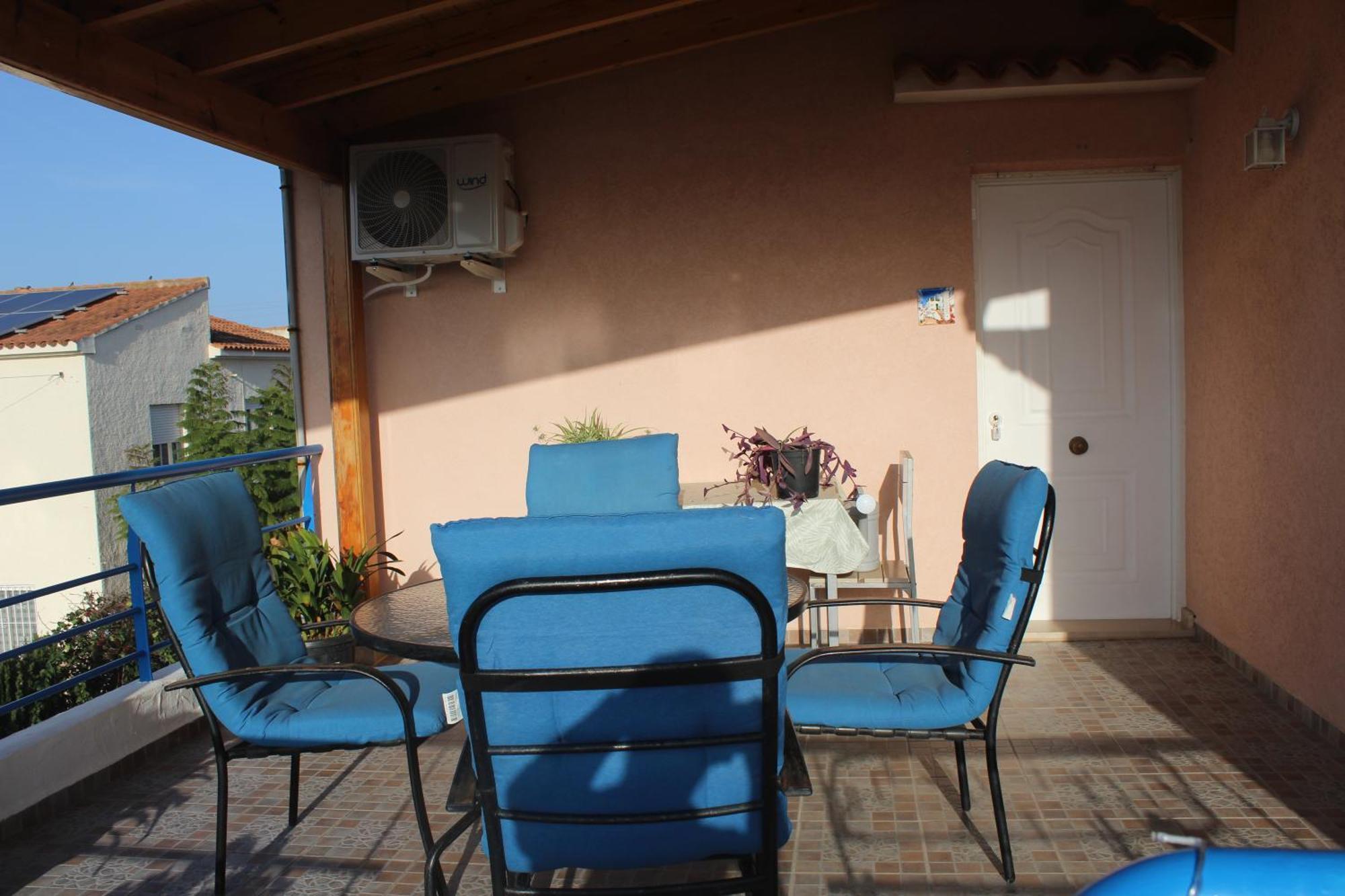 Casa Celidonia , Plage De Oliva Extérieur photo