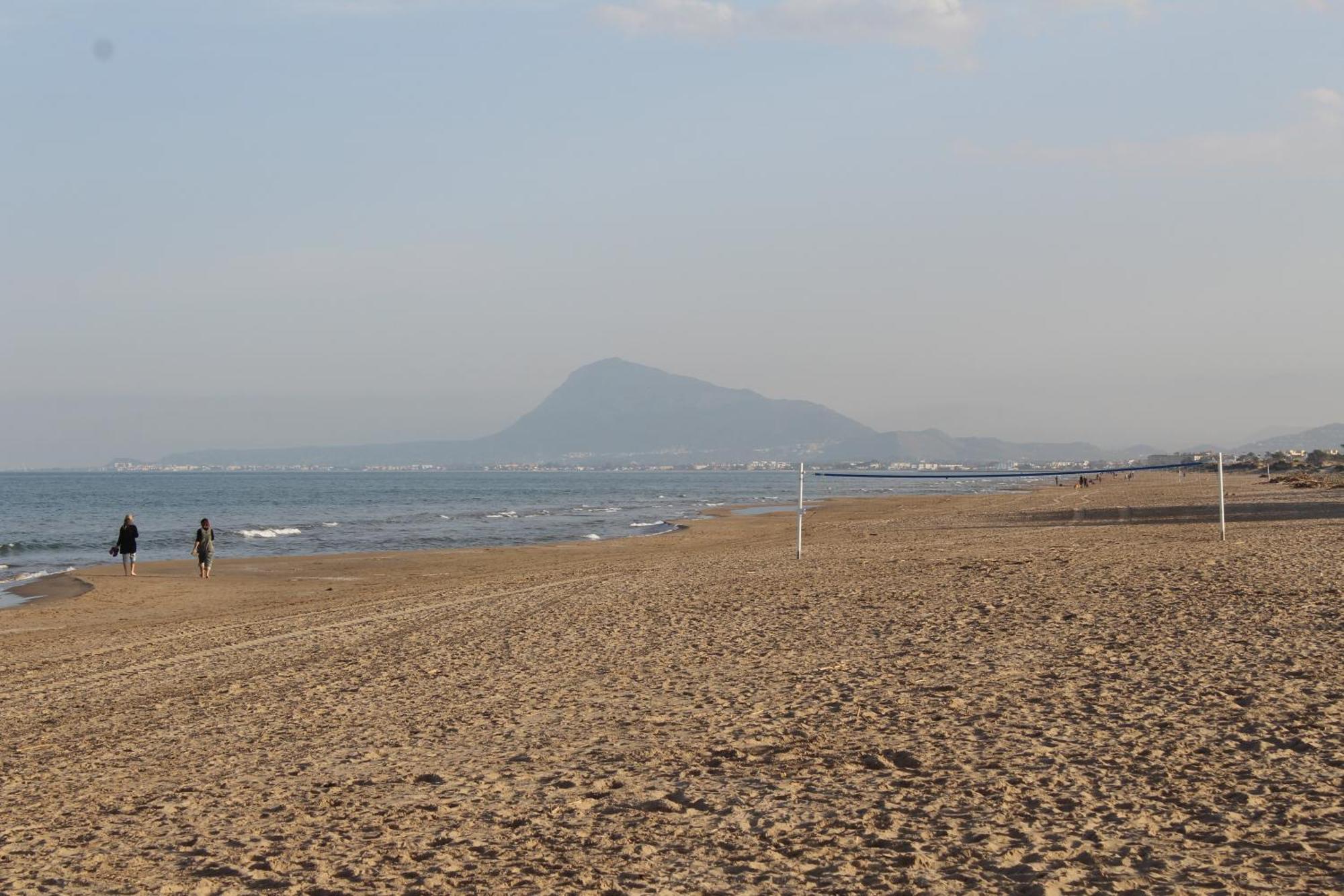 Casa Celidonia , Plage De Oliva Extérieur photo