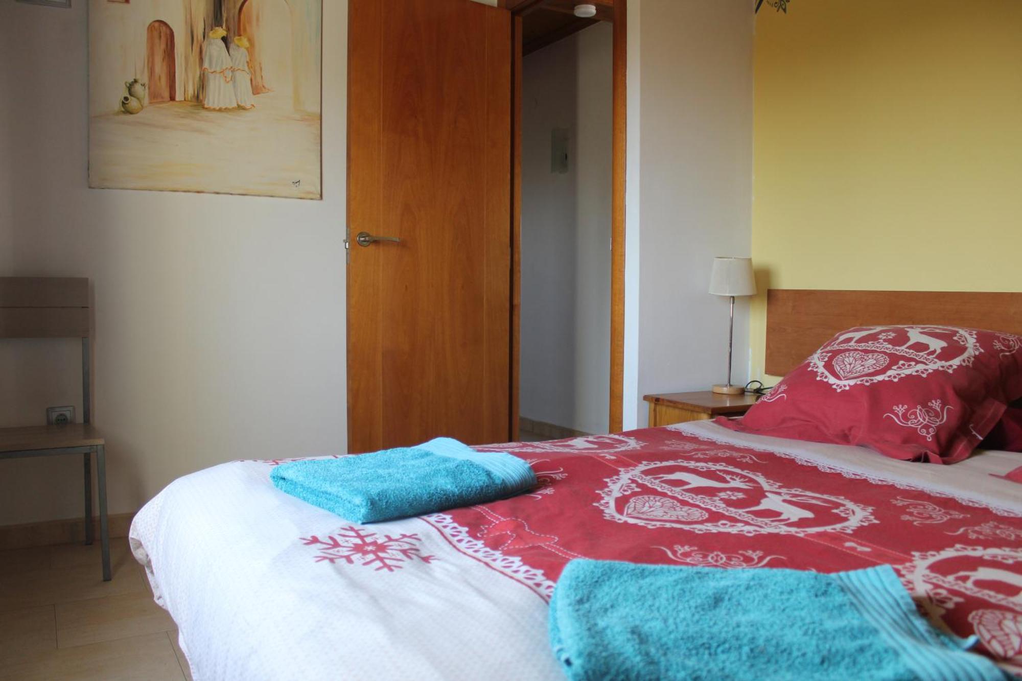 Casa Celidonia , Plage De Oliva Extérieur photo