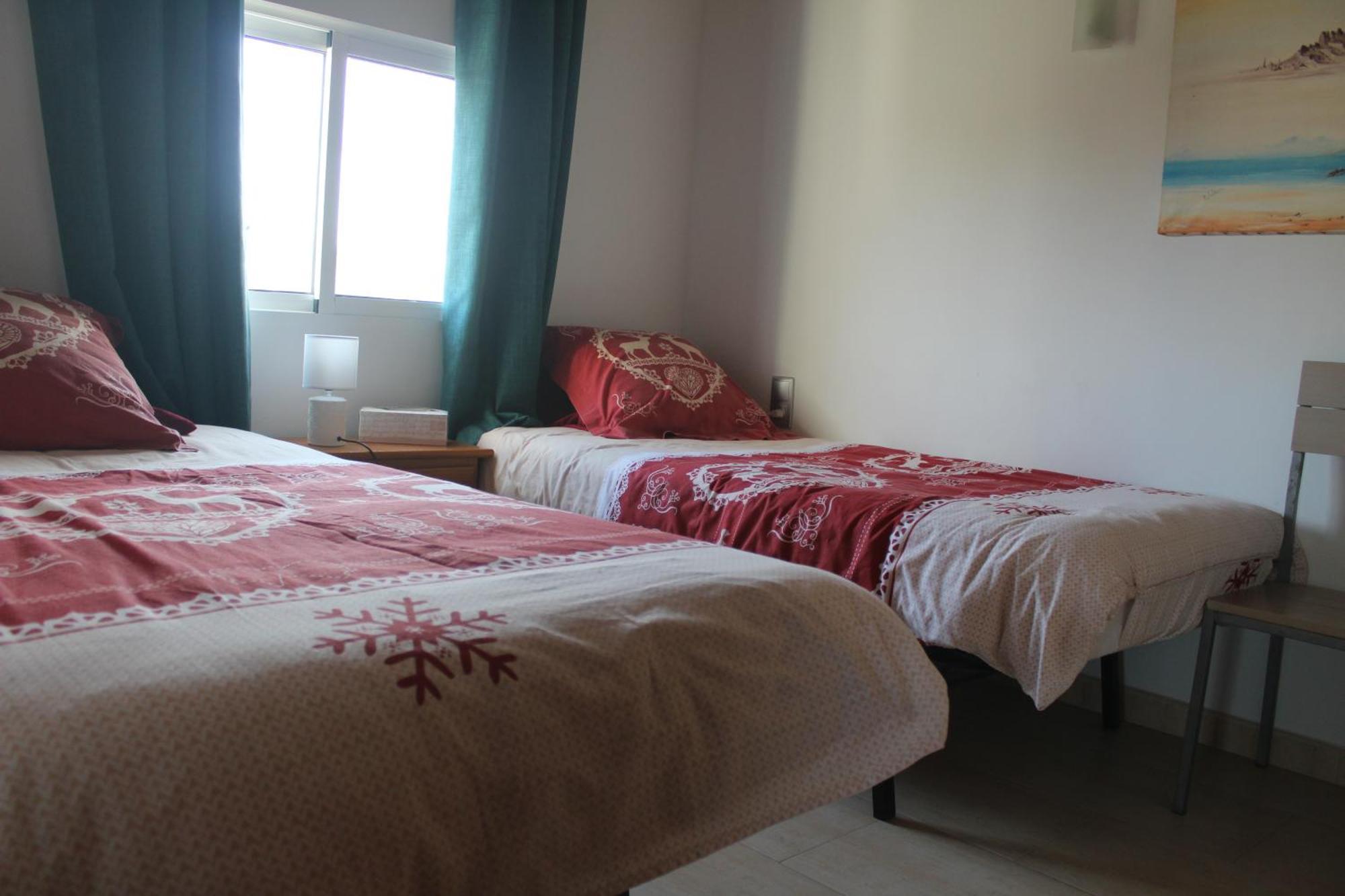 Casa Celidonia , Plage De Oliva Extérieur photo
