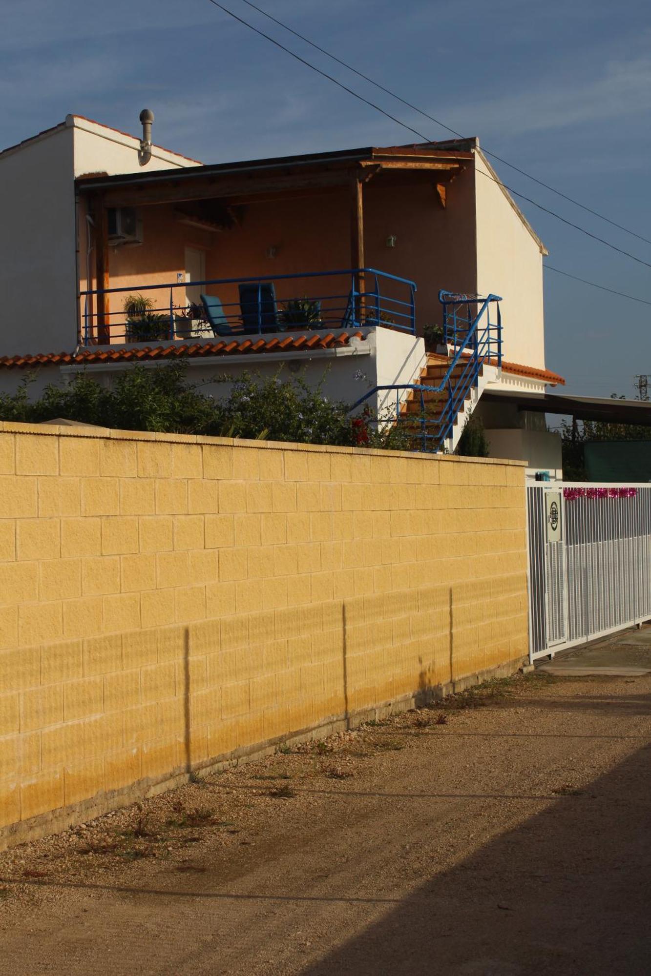 Casa Celidonia , Plage De Oliva Extérieur photo