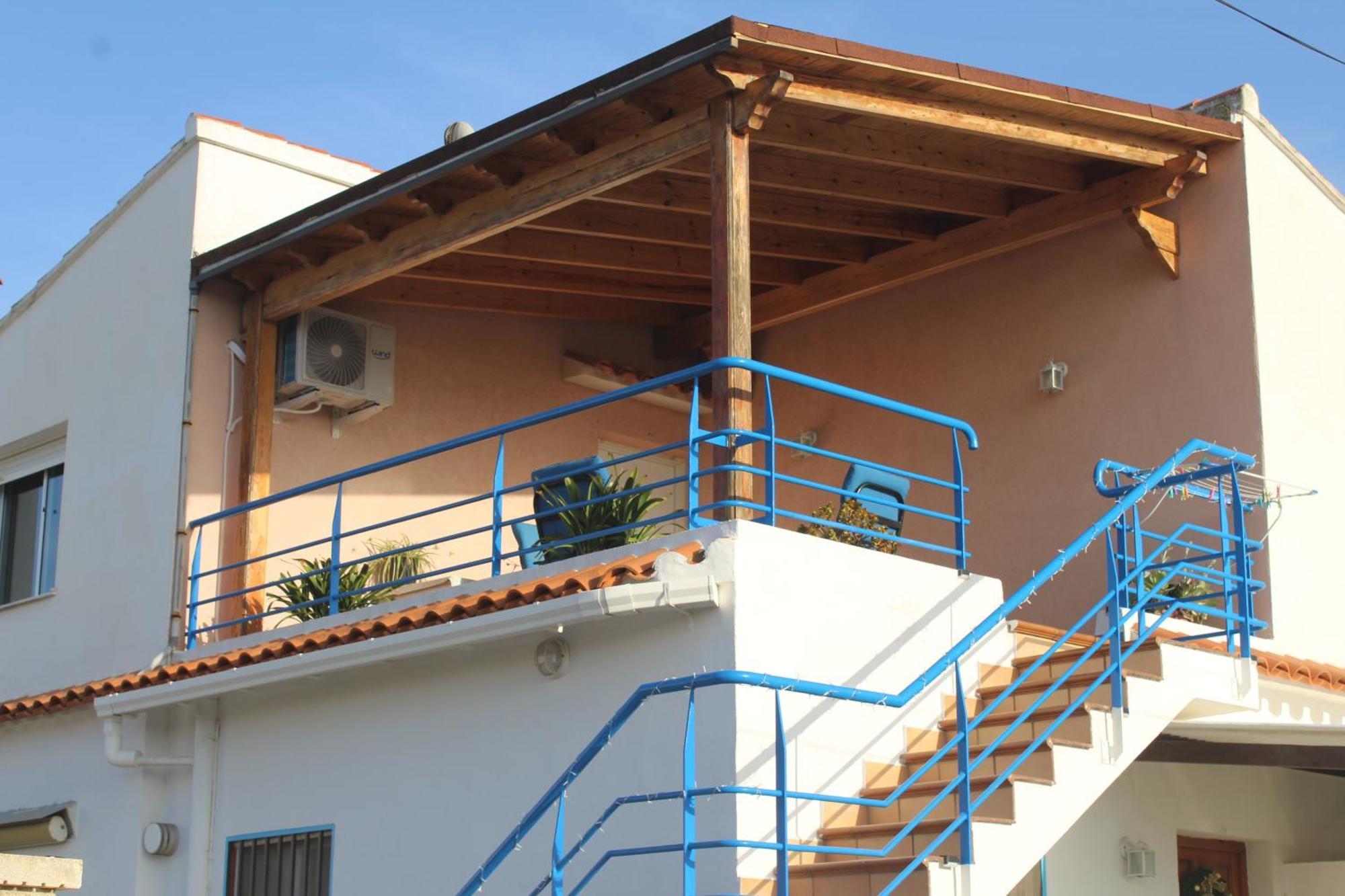 Casa Celidonia , Plage De Oliva Extérieur photo