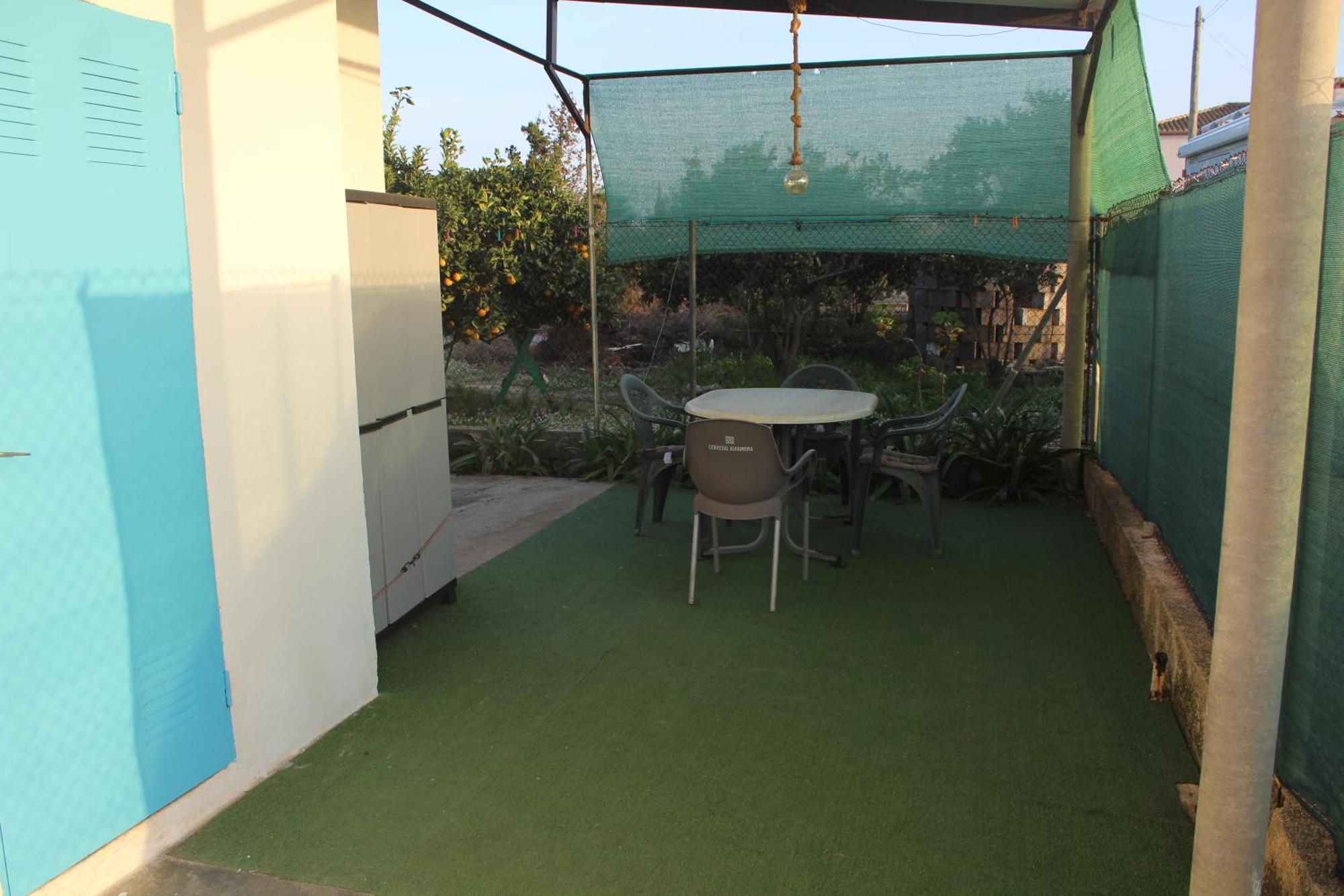 Casa Celidonia , Plage De Oliva Extérieur photo