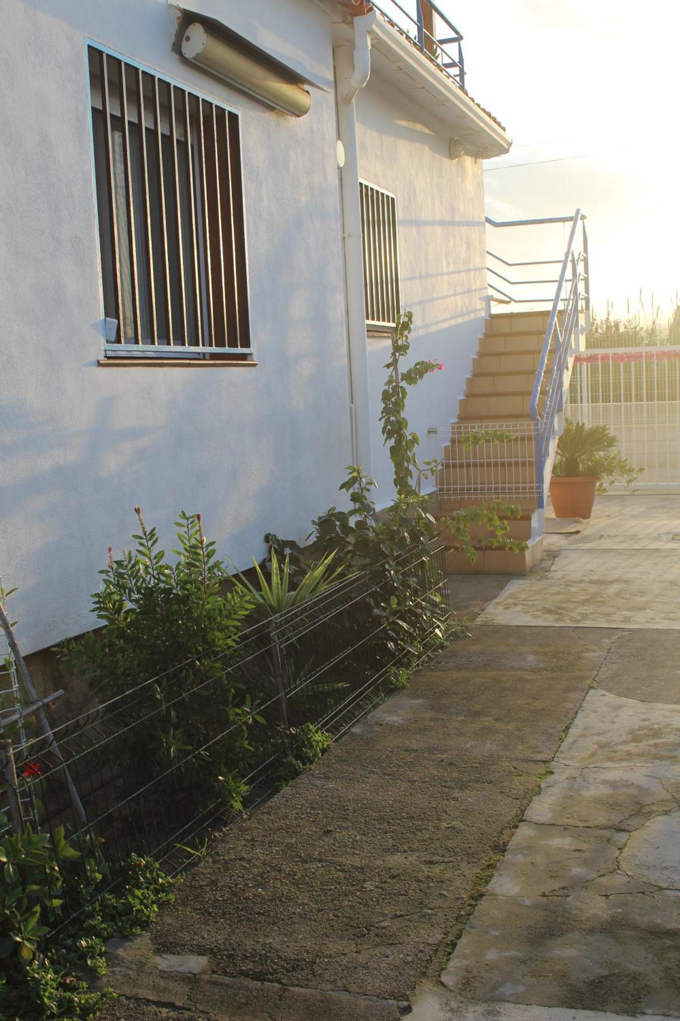 Casa Celidonia , Plage De Oliva Extérieur photo