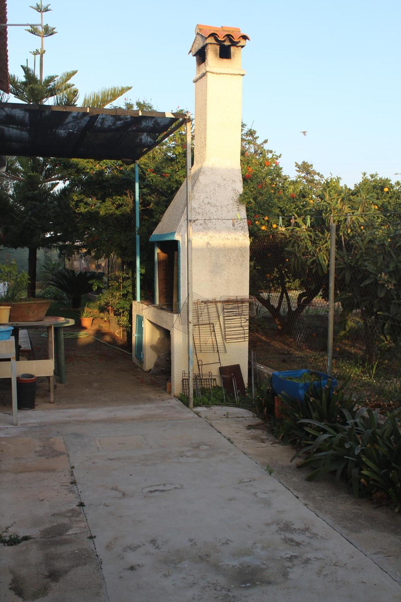 Casa Celidonia , Plage De Oliva Extérieur photo