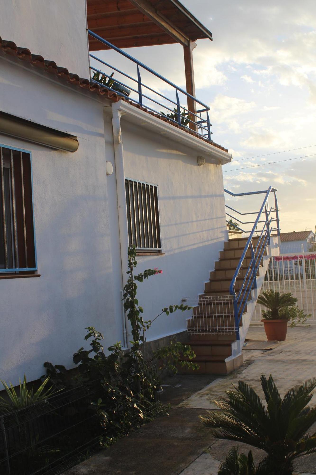 Casa Celidonia , Plage De Oliva Extérieur photo