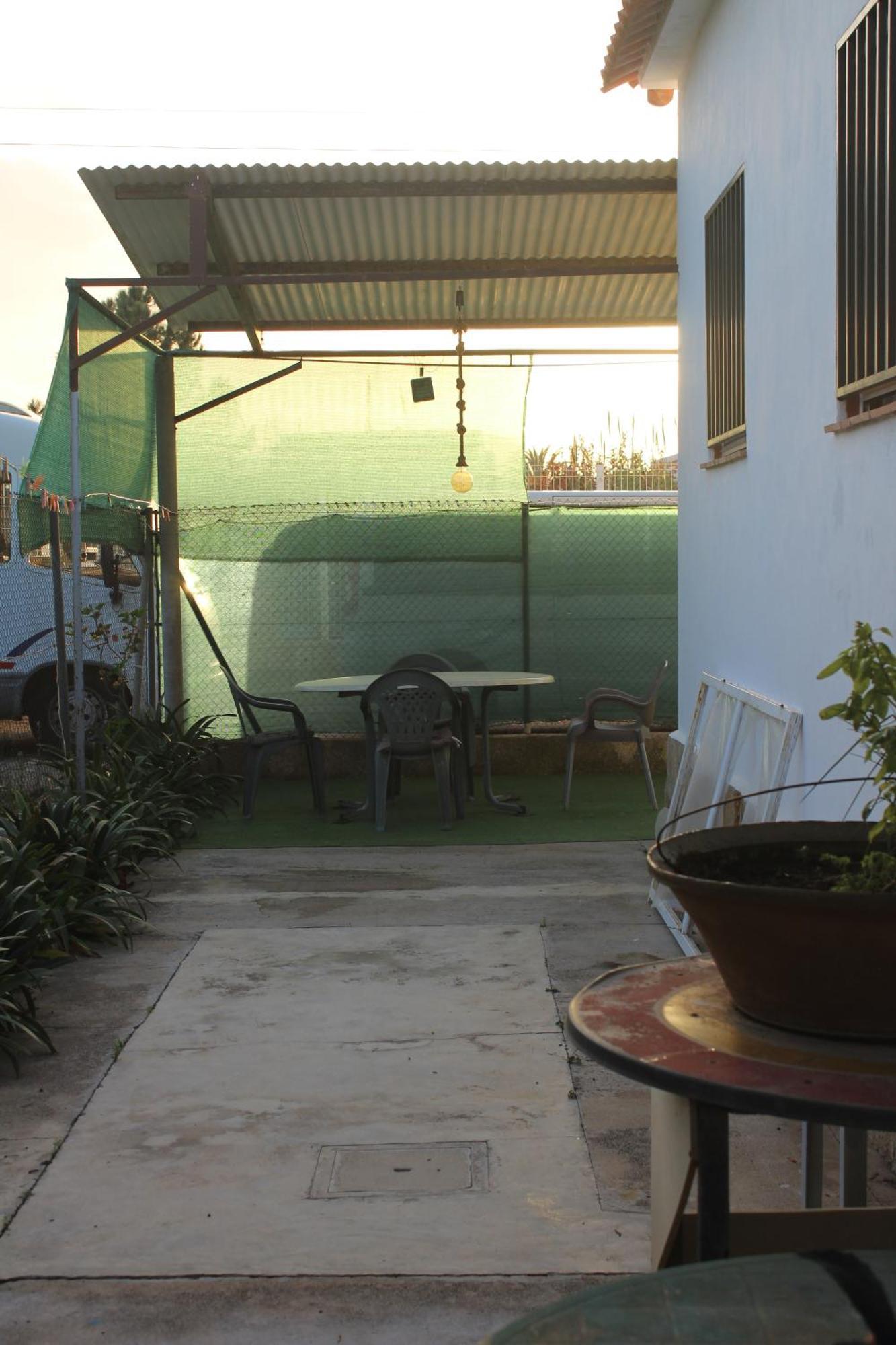 Casa Celidonia , Plage De Oliva Extérieur photo