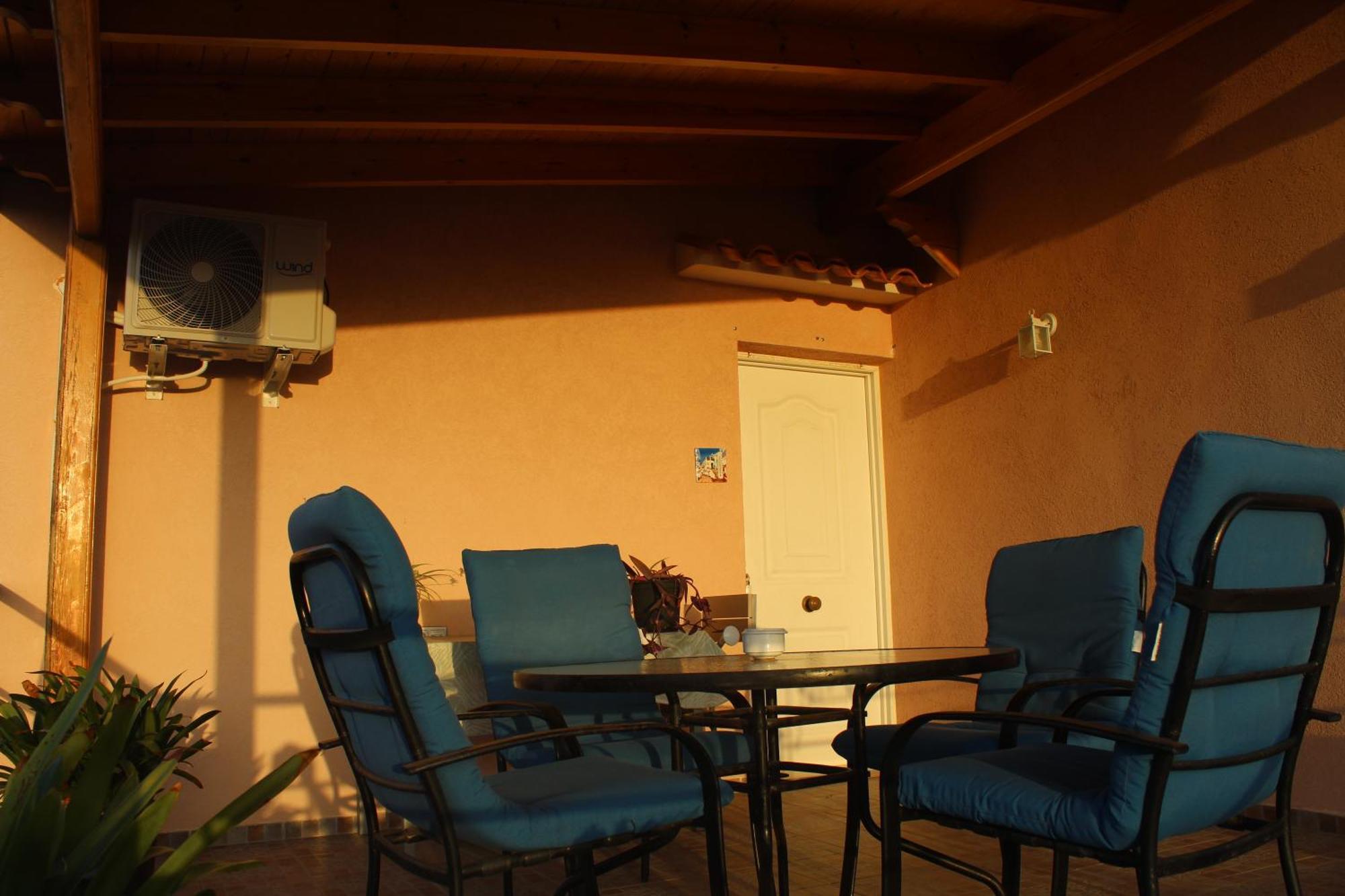 Casa Celidonia , Plage De Oliva Extérieur photo
