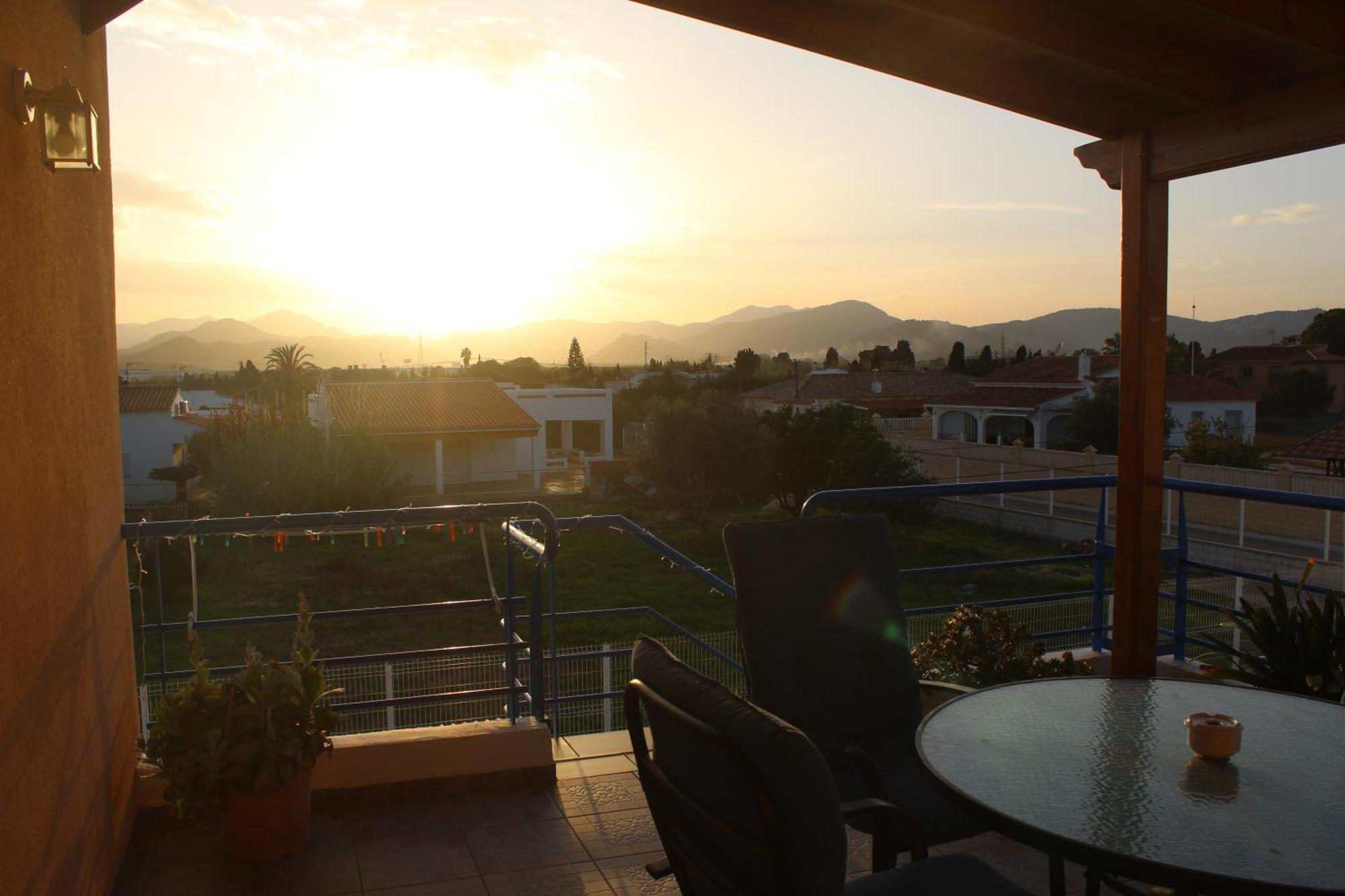 Casa Celidonia , Plage De Oliva Extérieur photo